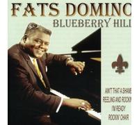 Fats Domino - Blueberry Hill