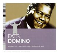 Fats Domino - Blueberry Hill - Ain'T That A Shame...