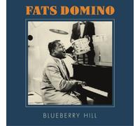 Fats Domino Blueberry Hill (Vinyl LP) 12" Album