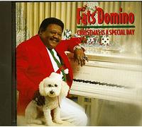 Fats Domino - Christmas Is a Special Day