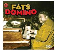Fats Domino - Essential Hits & Early