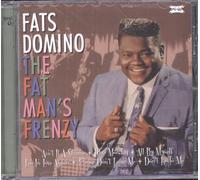 Fats Domino - Fat Man's Frenzy