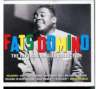 Fats Domino - Fats Domino - Greatest