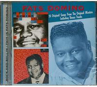 Fats Domino - Fats Domino Rock and Rollin'/This Is Fats