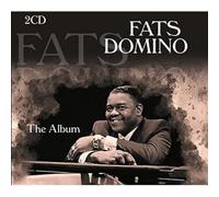 Fats domino - Fats Domino: The Album