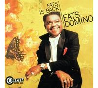 Fats Domino - Fats Is Back