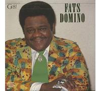 Fats Domino - Gold collection (1979)