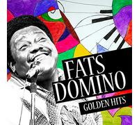 Fats Domino - Golden Hits