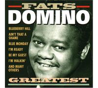 Fats Domino - Greatest