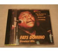 FATS DOMINO - GREATEST HITS "Take Off"