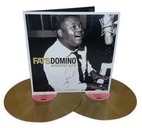 Fats Domino Greatest Hits (Vinyl LP) 12" Album Coloured Vinyl