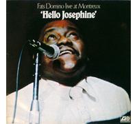 FATS DOMINO - hello josephine LP