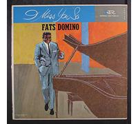 FATS DOMINO - i miss you so
