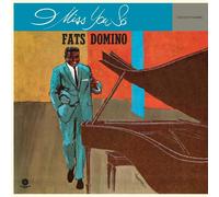 Fats Domino I Miss You So (Vinyl LP) Limited 12" Album
