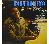 Fats,Domino - I'm Ready