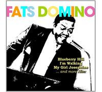 Fats Domino - I'M Walking