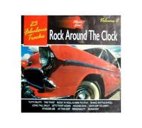 Fats Domino, Jerry Lee Lewis, Little Richard, Chubby Checker, Danny & the Juniors..