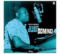 Fats Domino - Just Domino (Limited Edition) (LP)