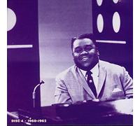 Fats Domino - Legendary Imperial Recordings