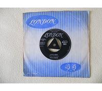 FATS DOMINO - little mary / prisoner's song