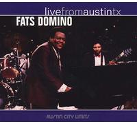 Fats Domino - Live From Austin, TX