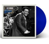 Fats Domino Live from Austin, TX (Vinyl LP) 12" Album Coloured Vinyl