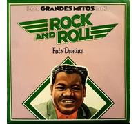 Fats Domino - Los Grandes Mitos Del Rock And Roll