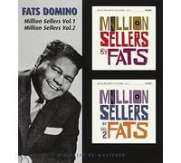 Fats domino - Million Sellers Volume 1 & 2