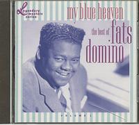 Fats Domino - My Blue Heaven