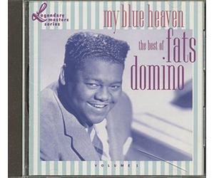 Fats Domino - My Blue Heaven