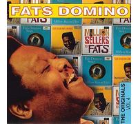 Fats Domino Originals 4 (CD)