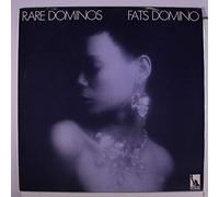 FATS DOMINO - Rare Dominos