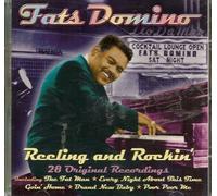 FATS DOMINO - Reeling and Rockin'