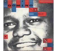 Fats Domino - Rock And Rollin' With Fats Domino
