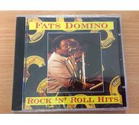 Fats Domino - Rock N' Roll Hits