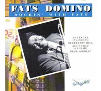 Fats Domino - Rockin' With Fats - Cd