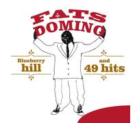 Fats Domino Rock'N'Rolllatitude 01 (CD)