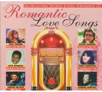Fats Domino - Romantic Love Songs