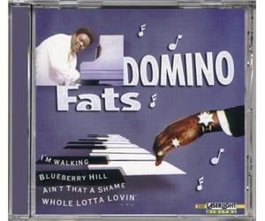 Fats Domino Same (CD)