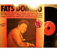 Fats Domino - Same (Impact) / Vinyl record [Vinyl-LP]