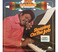 Fats Domino - Sleeping On The Job