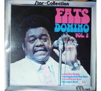 Fats Domino - Star-collection 2 / Vinyl record [Vinyl-LP]