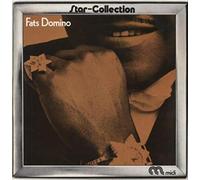 Fats Domino - Star-collection / Vinyl record [Vinyl-LP]