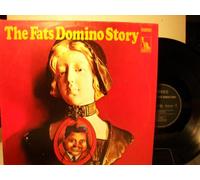 Fats Domino - Story / Vinyl record [Vinyl-LP]