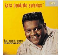 Fats Domino - Swings
