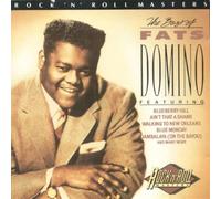Fats Domino - The Best of...