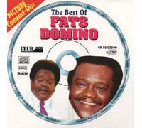 Fats Domino - The Best Of