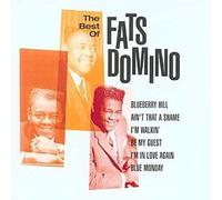 Fats Domino - The Best of Fats Domino
