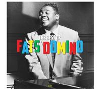 Fats Domino The Best Of (Vinyl LP) 12" Album