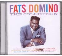 Fats Domino - The Collection